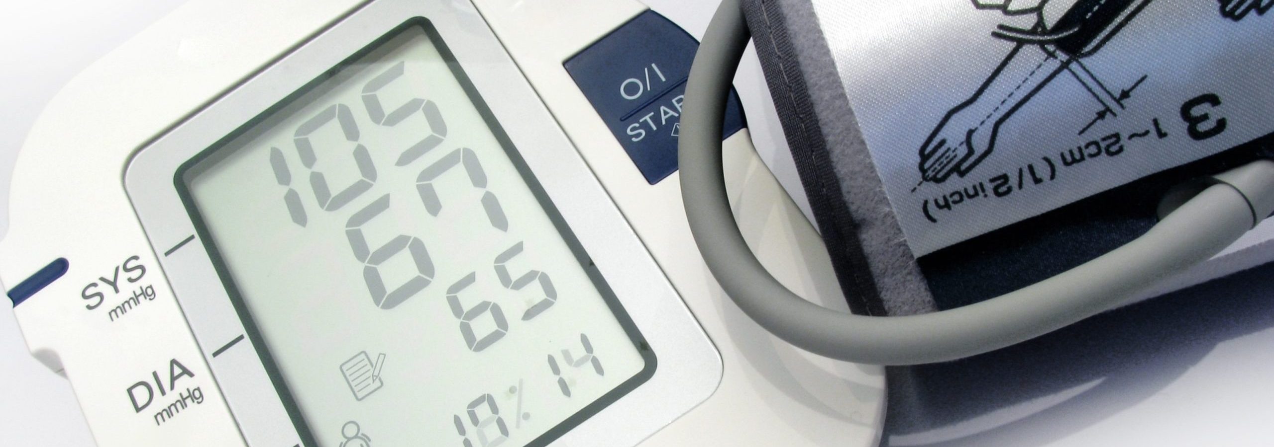 Blood Pressure Check