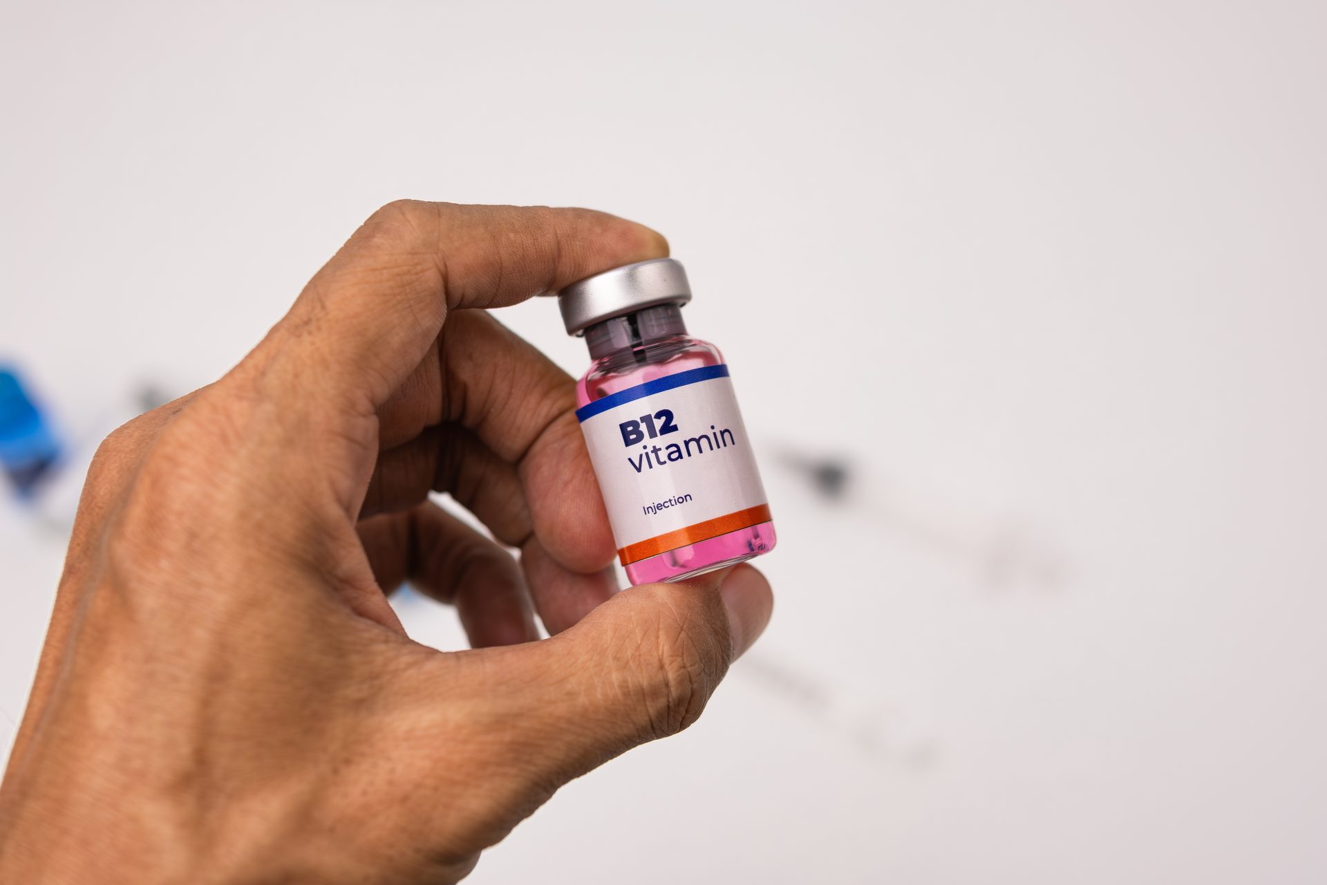 B12 Injection
